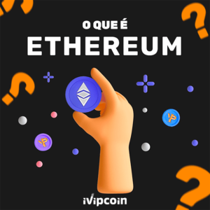 O Que é Ethereum