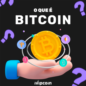 O que é Bitcoin e como essa moeda funciona