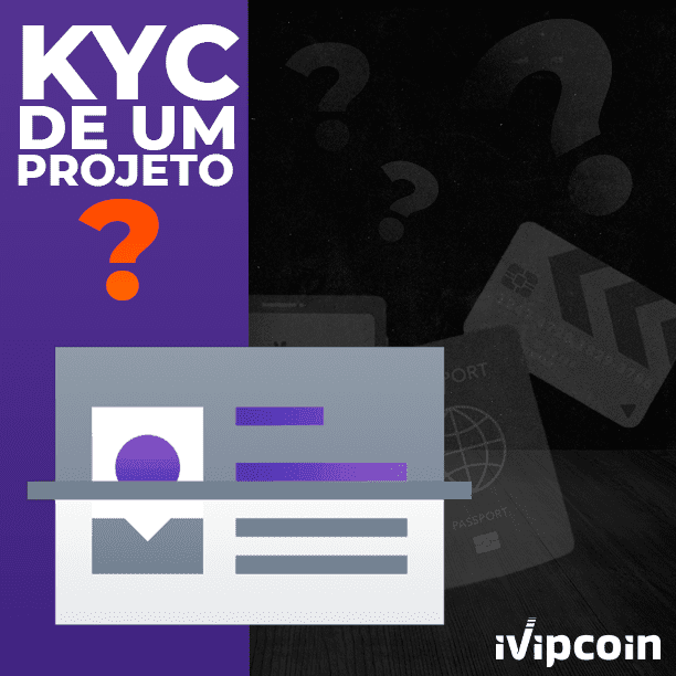 O que é KYC e qual e o seu significado