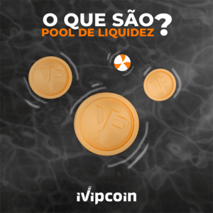 O que são pool de Liquidez