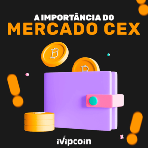 A importância do mercado Cex