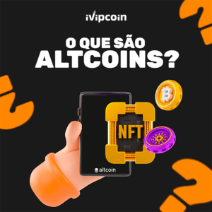 O Que são Altcoins