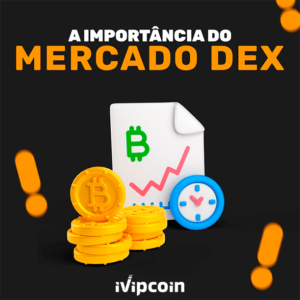 O que são exchanges descentralizadas (DEX)