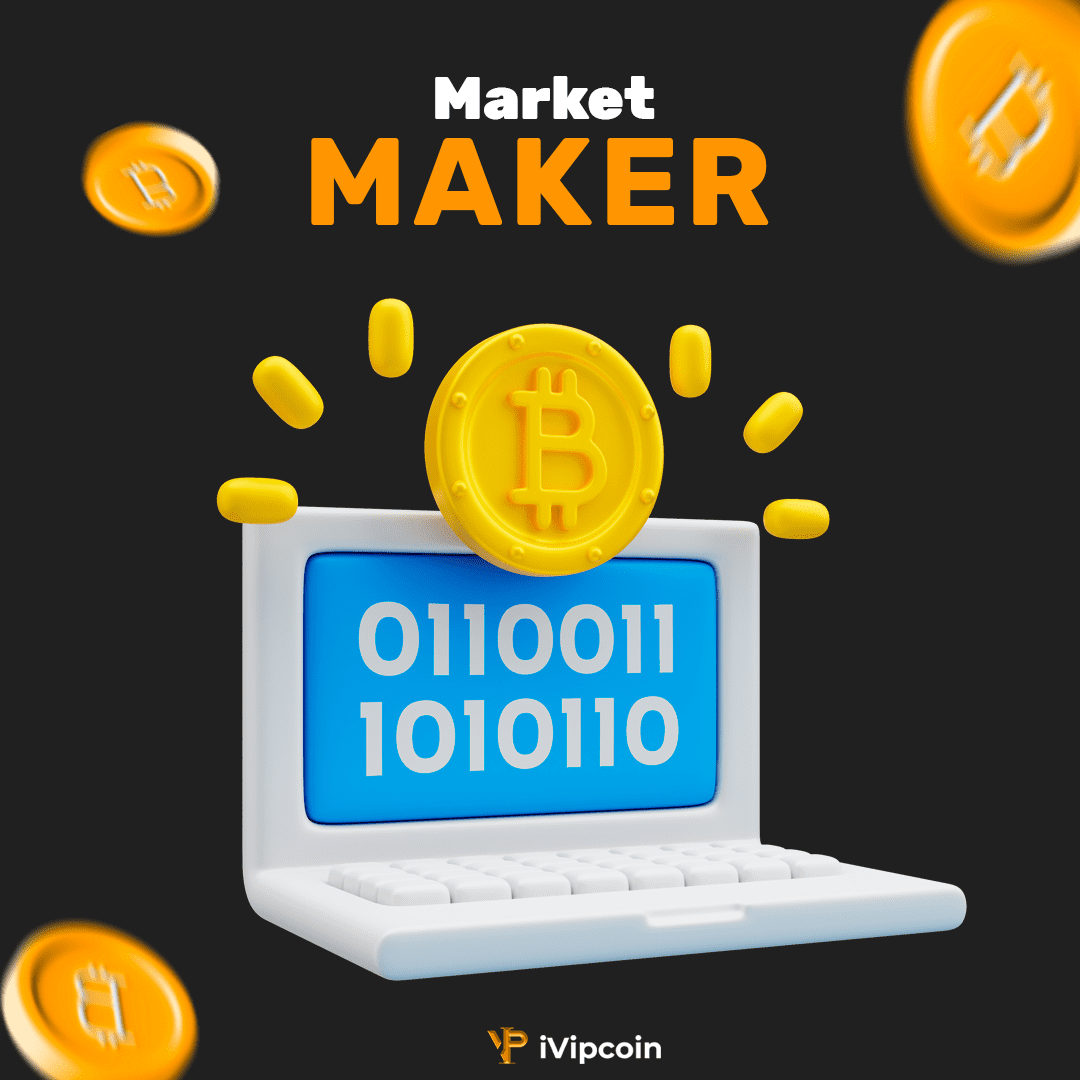 Market Maker