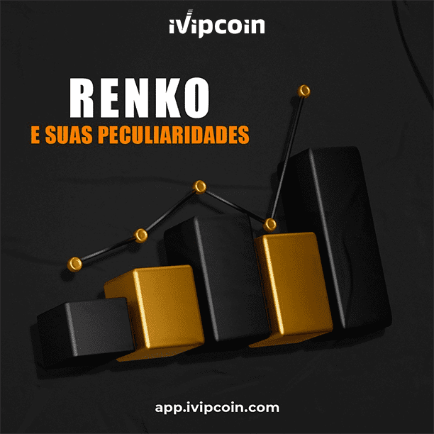 Renko e suas peculiaridades