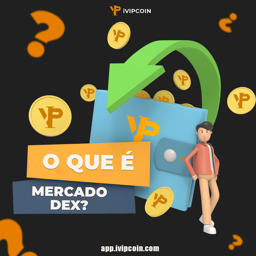 o que mercado dex