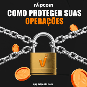 Como proteger suas operações