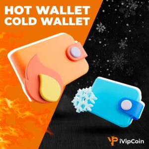 Hot Wallet e cold Wallet